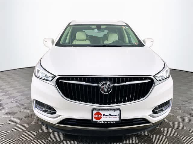 2020 Buick Enclave FWD Essence