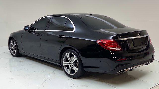 2018 Mercedes-Benz E-CLASS E 300 E 300
