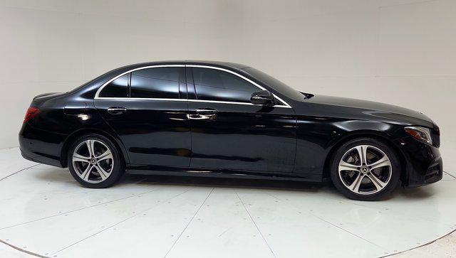 2018 Mercedes-Benz E-CLASS E 300 E 300