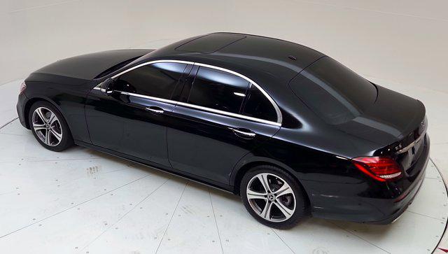 2018 Mercedes-Benz E-CLASS E 300 E 300