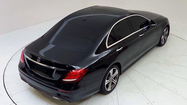 2018 Mercedes-Benz E-CLASS E 300 E 300