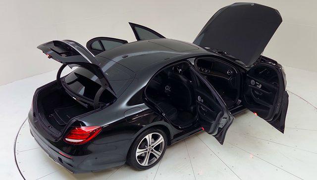 2018 Mercedes-Benz E-CLASS E 300 E 300
