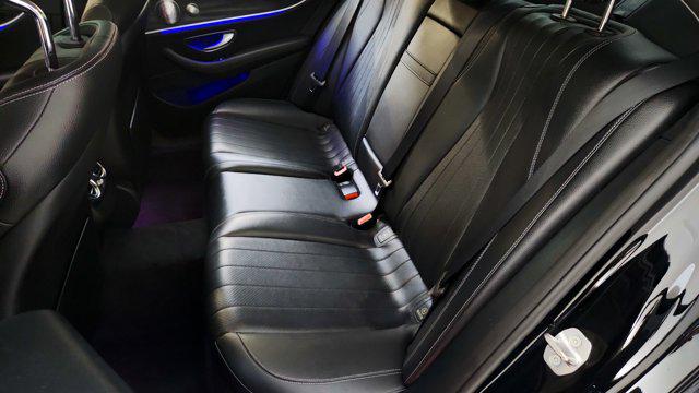 2018 Mercedes-Benz E-CLASS E 300 E 300