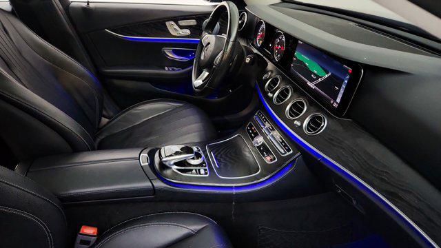 2018 Mercedes-Benz E-CLASS E 300 E 300