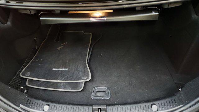 2018 Mercedes-Benz E-CLASS E 300 E 300