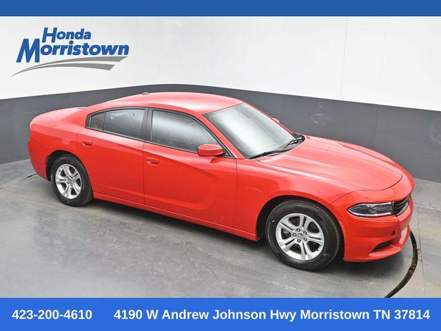 2021 Dodge Charger SXT RWD for sale in Morristown, TN
