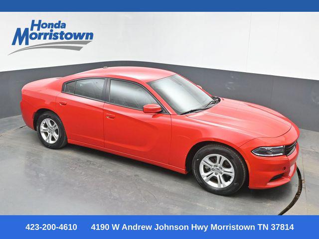 2021 Dodge Charger SXT RWD for sale in Morristown, TN