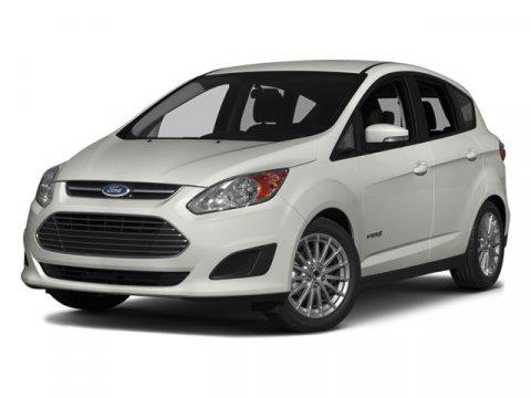 2014 Ford C-Max Hybrid