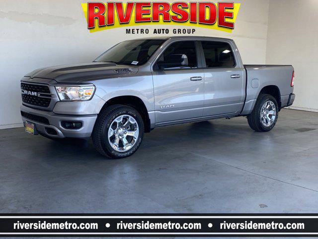 2024 Ram 1500