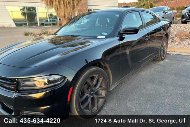 2019 Dodge Charger