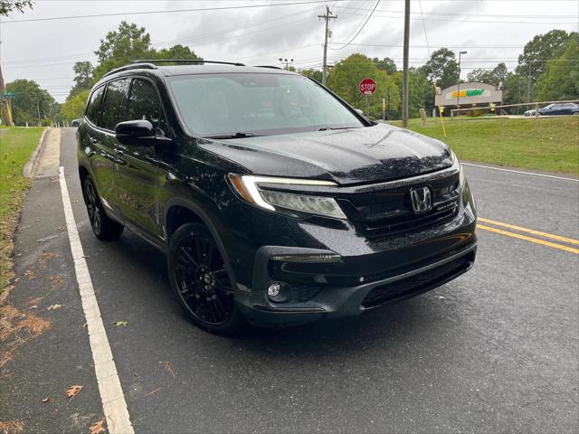 2020 Honda Pilot AWD Black Edition for sale in Durham, NC