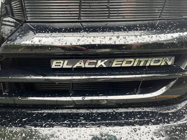 2020 Honda Pilot AWD Black Edition