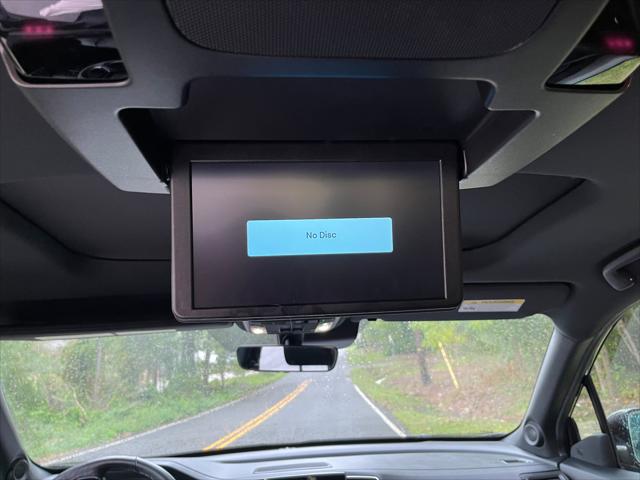 2020 Honda Pilot AWD Black Edition