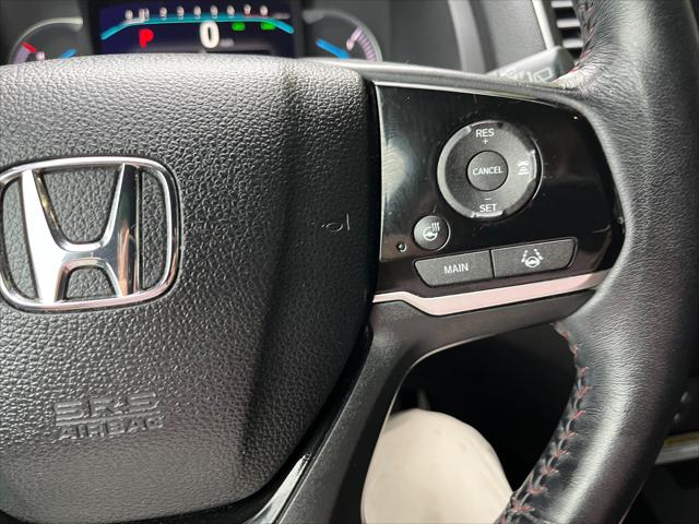 2020 Honda Pilot AWD Black Edition