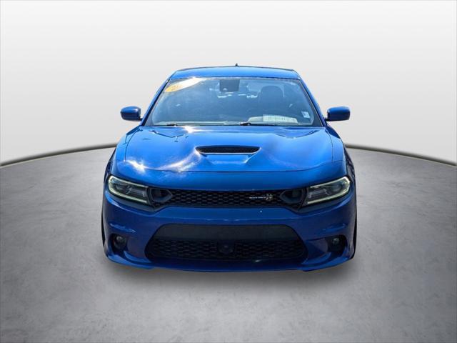 2020 Dodge Charger Scat Pack RWD