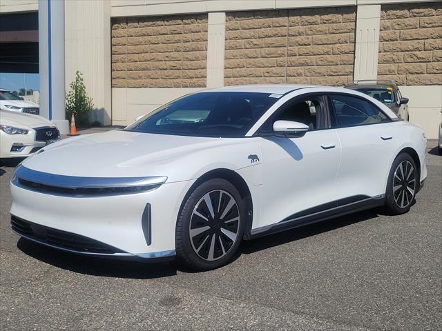 2023 Lucid Air