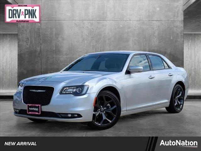 2023 Chrysler 300 300S