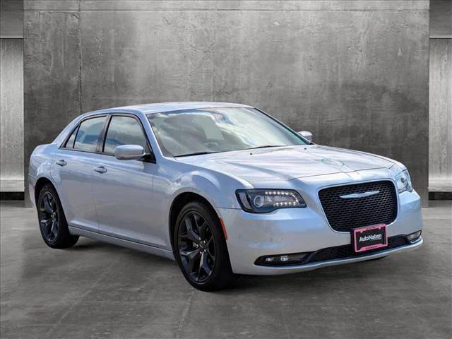 2023 Chrysler 300 300S