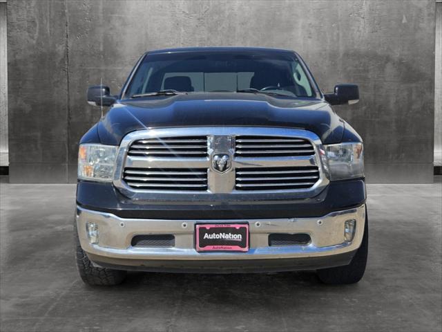 2015 RAM 1500 Lone Star