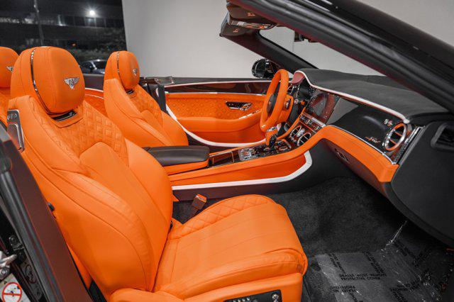 2023 Bentley Continental GT Speed
