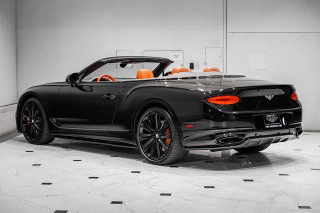 2023 Bentley Continental GT Speed