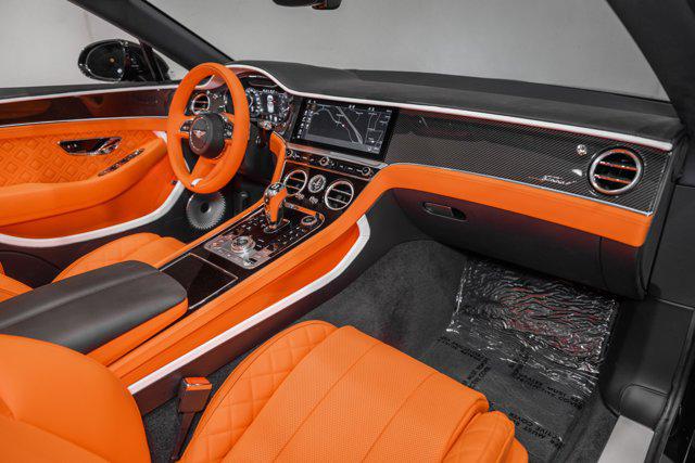 2023 Bentley Continental GT Speed