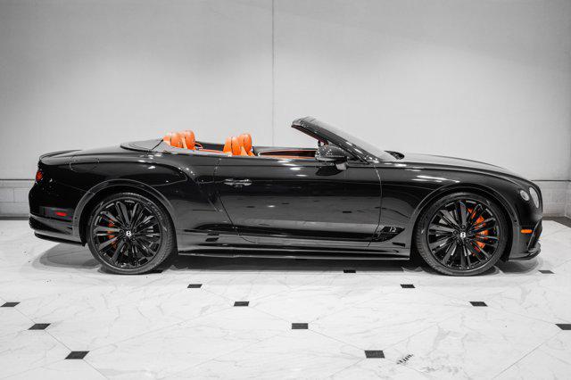 2023 Bentley Continental GT Speed
