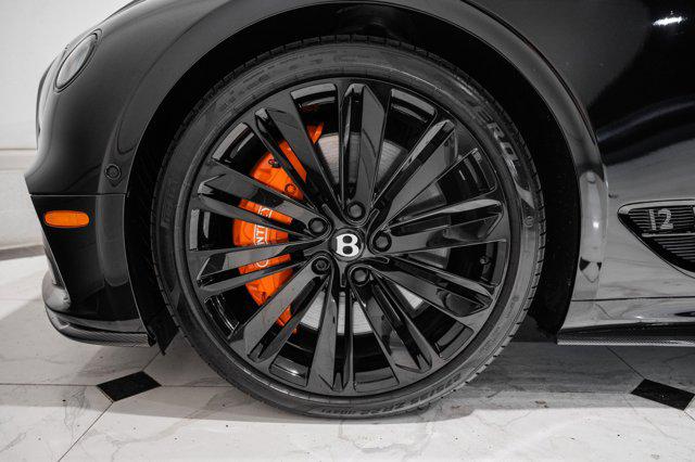 2023 Bentley Continental GT Speed