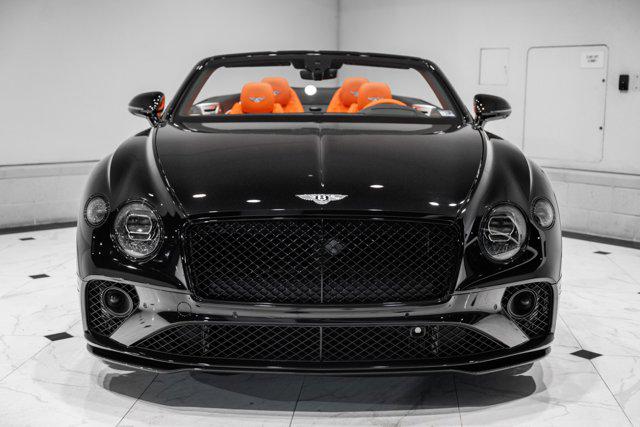 2023 Bentley Continental GT Speed