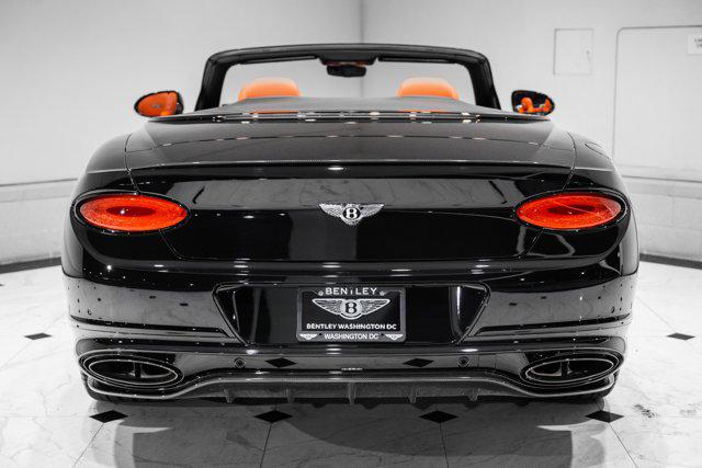 2023 Bentley Continental GT Speed