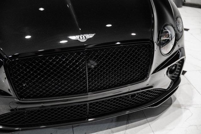 2023 Bentley Continental GT Speed