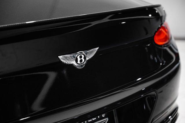 2023 Bentley Continental GT Speed