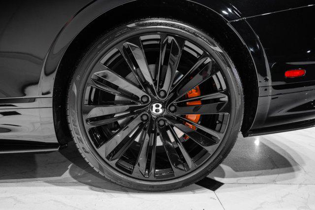 2023 Bentley Continental GT Speed