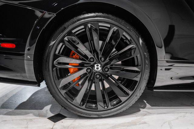 2023 Bentley Continental GT Speed