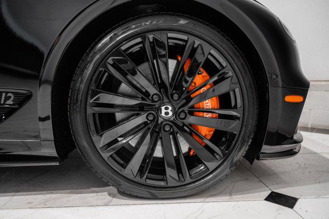 2023 Bentley Continental GT Speed