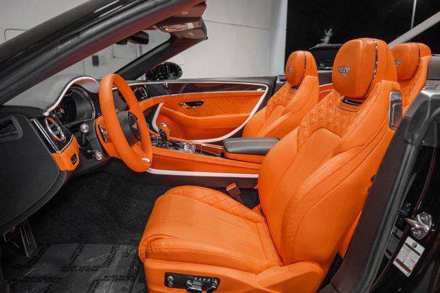 2023 Bentley Continental GT Speed
