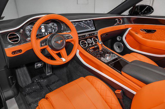 2023 Bentley Continental GT Speed