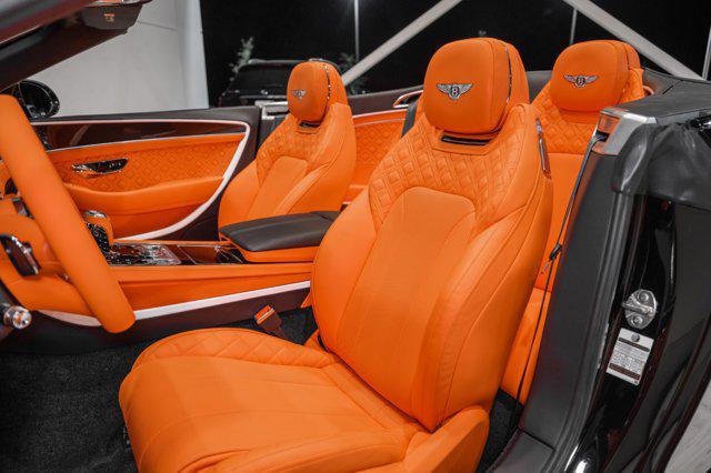 2023 Bentley Continental GT Speed