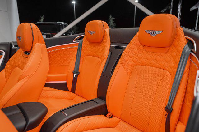 2023 Bentley Continental GT Speed
