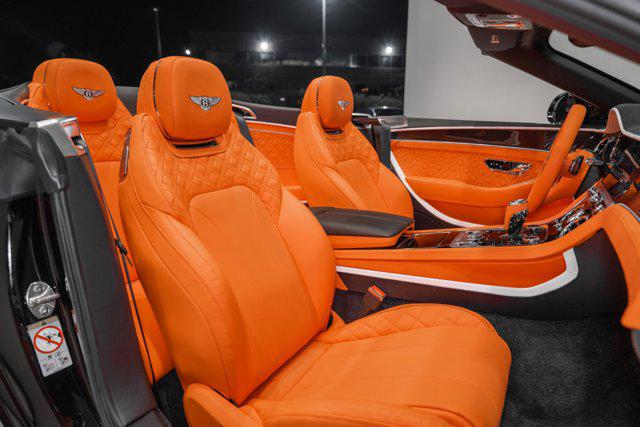 2023 Bentley Continental GT Speed