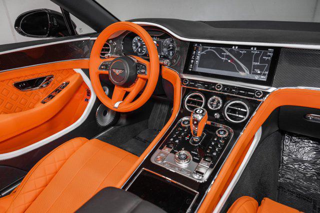 2023 Bentley Continental GT Speed