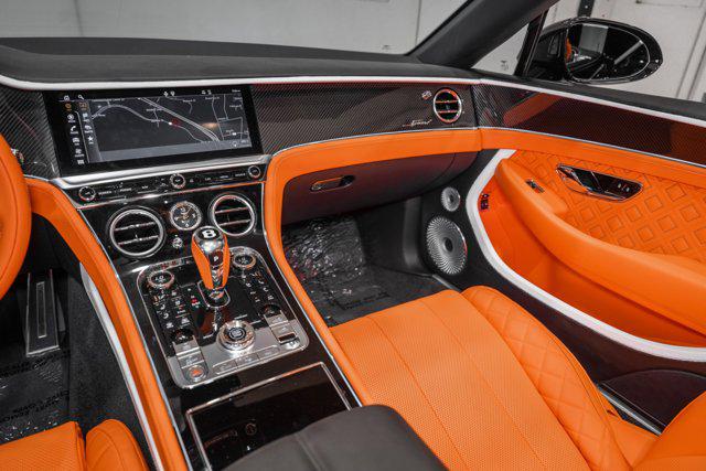 2023 Bentley Continental GT Speed