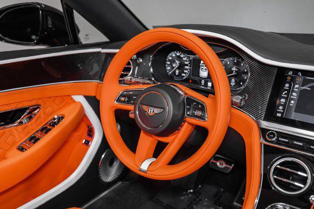 2023 Bentley Continental GT Speed