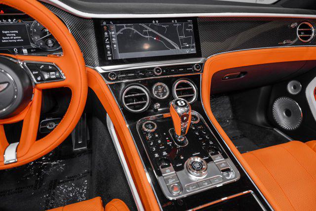 2023 Bentley Continental GT Speed
