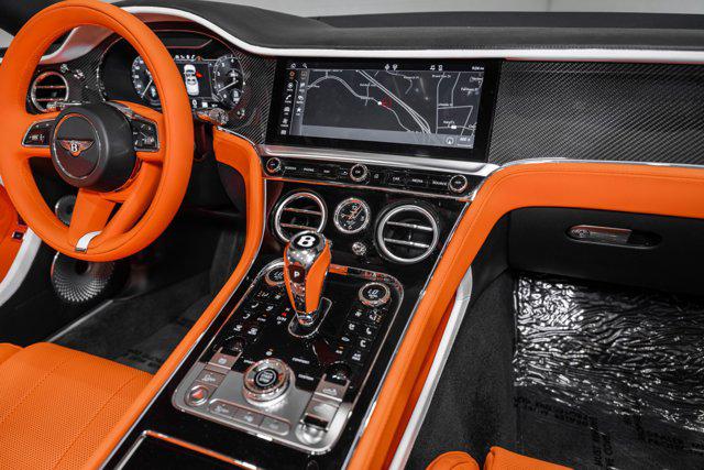 2023 Bentley Continental GT Speed