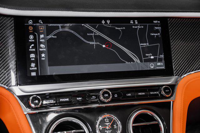 2023 Bentley Continental GT Speed