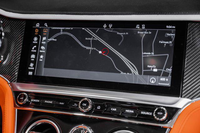 2023 Bentley Continental GT Speed