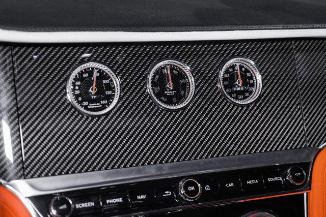2023 Bentley Continental GT Speed