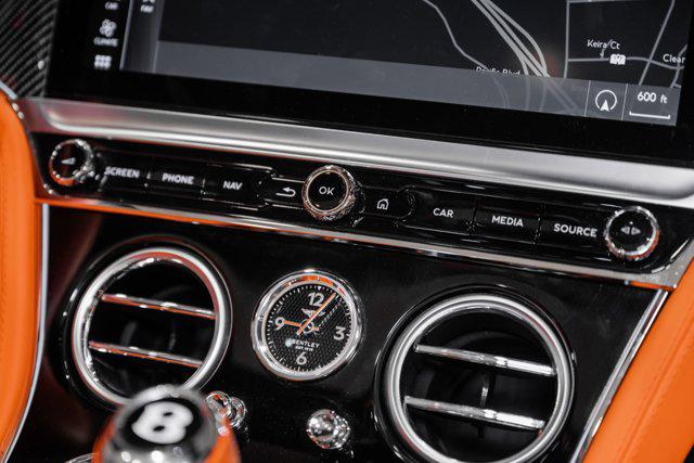 2023 Bentley Continental GT Speed