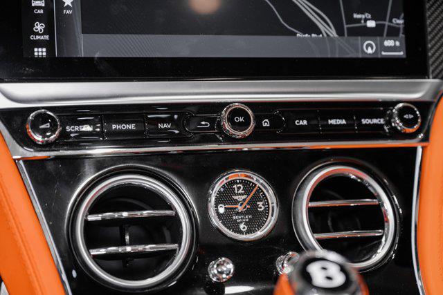 2023 Bentley Continental GT Speed